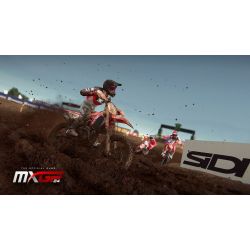 MXGP 24 PS5