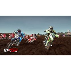 MXGP 24 PS5