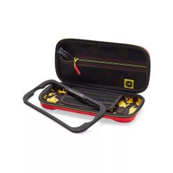 Sacoche Power A Protection Case - Pikachu Jump - Switch