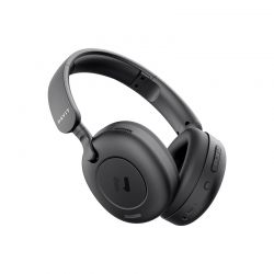 Casque Sans FilHAVIT - avec Micro - ANC - Noir