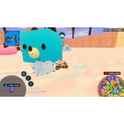 Neptunia Riders VS Dogoos - Day One Edition Switch