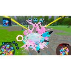 Neptunia Riders VS Dogoos - Day One Edition Switch