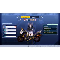 Neptunia Riders VS Dogoos - Day One Edition Switch