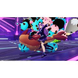 Neptunia Riders VS Dogoos - Day One Edition Switch