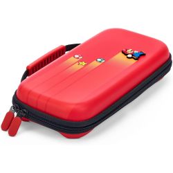 Sacoche Power A Protection Case - Speedster Mario - Switch