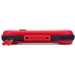 Sacoche Power A Protection Case - Speedster Mario - Switch