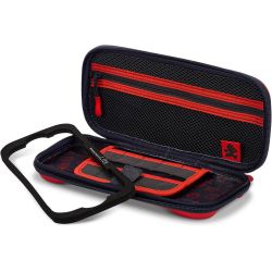 Sacoche Power A Protection Case - Speedster Mario - Switch