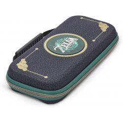 Sacoche Power A Protection Case - Tears Of The Kingdom - Switch