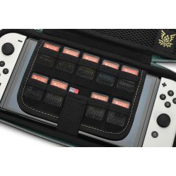 Sacoche Power A Protection Case - Tears Of The Kingdom - Switch