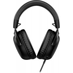 Casque Gaming HyperX Cloud III Noir