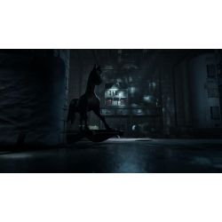 UNTIL DAWN PS5 OCC