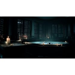UNTIL DAWN PS5 OCC