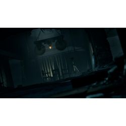 UNTIL DAWN PS5 OCC