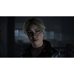 UNTIL DAWN PS5 OCC