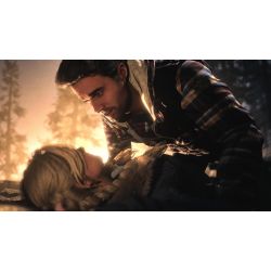 UNTIL DAWN PS5 OCC