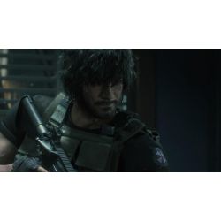 RESIDENT EVIL 3 REMAKE PS5