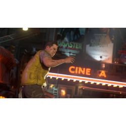 RESIDENT EVIL 3 REMAKE PS5