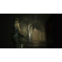 RESIDENT EVIL 3 REMAKE PS5