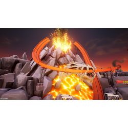HOT WHEELS MONSTER TRUCK MAYHEM PS5