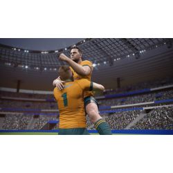 RUGBY 25 PS5