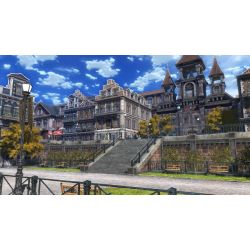 THE LEGEND OF HEROES TRAILS THROUGH DAYBREAK II (Deluxe Edition) PS5