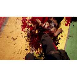 DEAD ISLAND 2 PS4