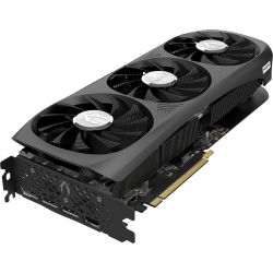 CARTE GRAPHIQUE ZOTAC RTX 4070 TI SUPER AMP AIRO 16GB