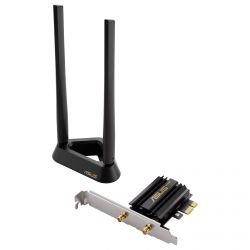 CARTE WIFI 6E AX5400 ASUS PCE-AXE59BT WIFI 6 / BLUETOOTH 5.0