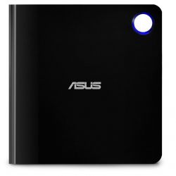 GRAVEUR BLU-RAY EXTERNE ASUS SBW-06D5H-U/BLK/G/AS