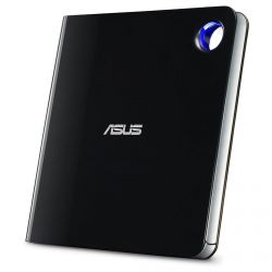 GRAVEUR BLU-RAY EXTERNE ASUS SBW-06D5H-U/BLK/G/AS