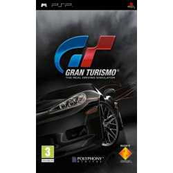 GRAN TURISMO PSP VF OCC