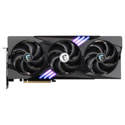 CARTE GRAPHIQUE MSI RTX 5070 Ti 16G GAMING TRIO OC PLUS