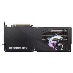 CARTE GRAPHIQUE MSI RTX 5070 Ti 16G GAMING TRIO OC PLUS