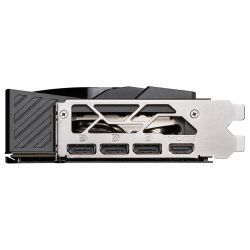 CARTE GRAPHIQUE MSI RTX 5070 Ti 16G GAMING TRIO OC PLUS