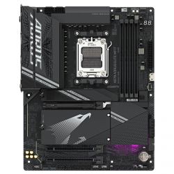 CARTE MERE GIGABYTE X870 AORUS ELITE WIFI 7 AMD AM5 ATX