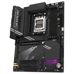 CARTE MERE GIGABYTE X870 AORUS ELITE WIFI 7 AMD AM5 ATX