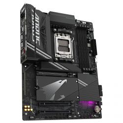 CARTE MERE GIGABYTE X870 AORUS ELITE WIFI 7 AMD AM5 ATX