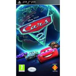 CARS 2 PSP OCC