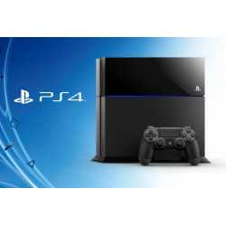 CONSOLE PS4 500 GO +...