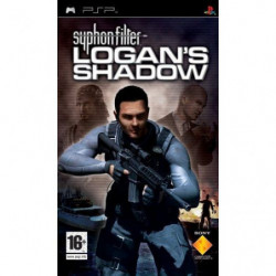 SYPHON FILTER:..SHADOW PSP...