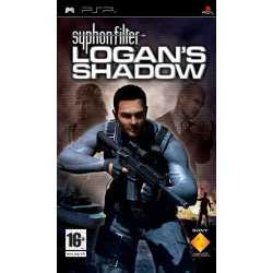 SYPHON FILTER:..SHADOW PSP VF OCC