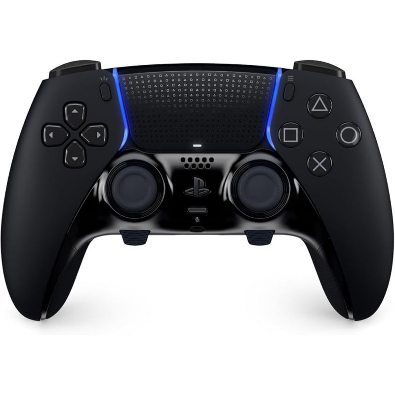 MANETTE PS5 DUALSENSE EDGE MIDNIGHT BLACK