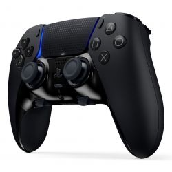 MANETTE PS5 DUALSENSE EDGE MIDNIGHT BLACK