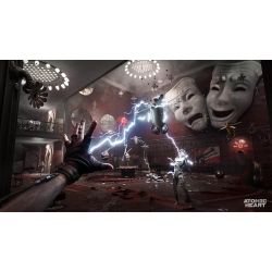 ATOMIC HEART PS5 OCC