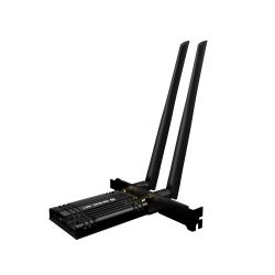 CARTE WIFI M.RED WAZO PCI-E CARD BE200 WIFI7/BT5.4