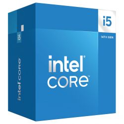 CPU INTEL CORE I5-14400F TRAY (UP TO 4.7 GHZ)