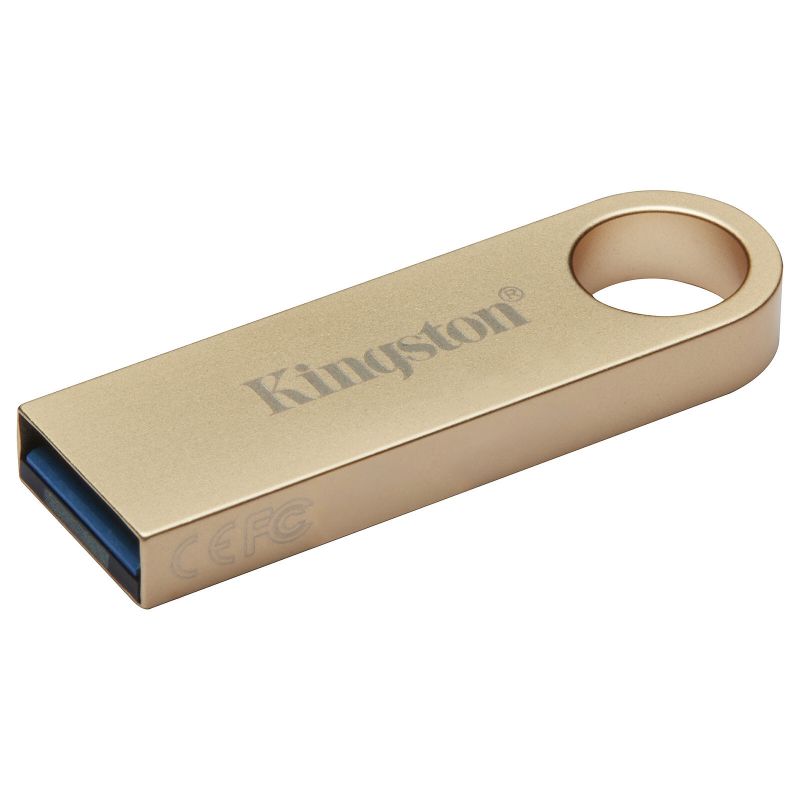 CLE USB KINGSTON 128GO USB 3.2 DATATRAVELER DTSE9G3/128GO