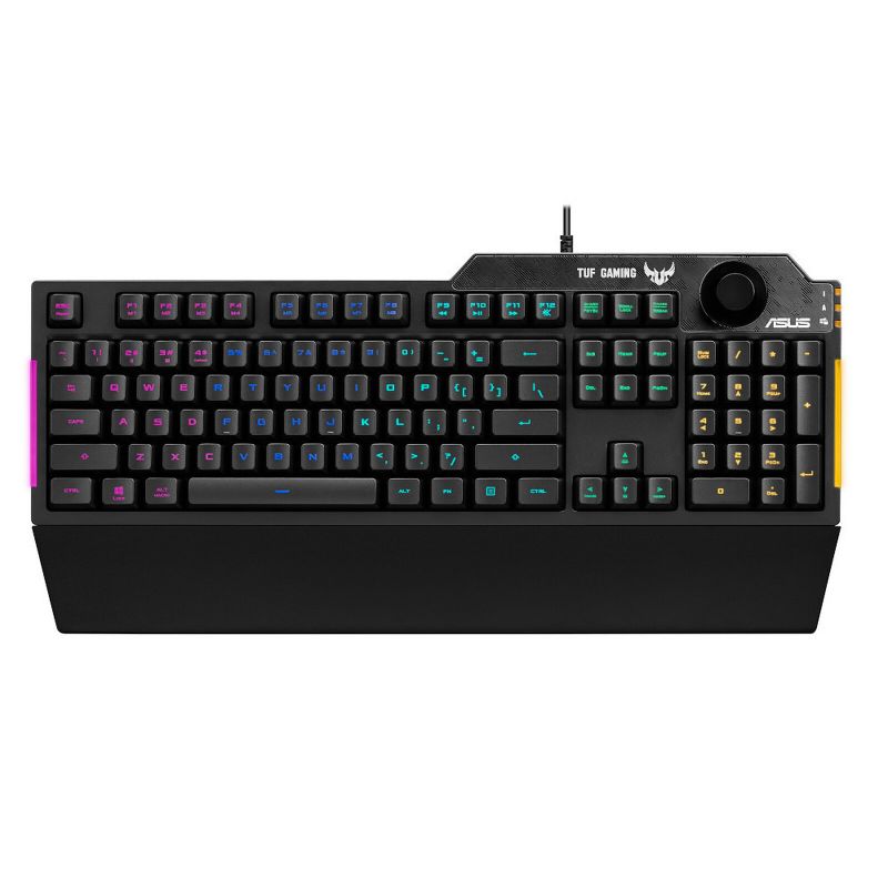 CLAVIER ASUS TUF GAMING K1