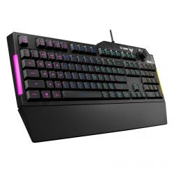 CLAVIER ASUS TUF GAMING K1