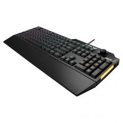 CLAVIER ASUS TUF GAMING K1